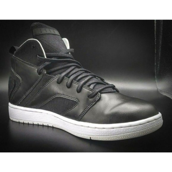 UNRELEASED Nike Jordan Flight Legend 'Black Infrared 23' Size 9 1 of 1 OG DS !! - Picture 5 of 12